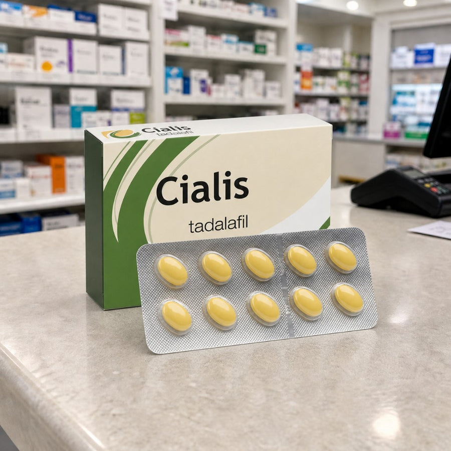 Cialis