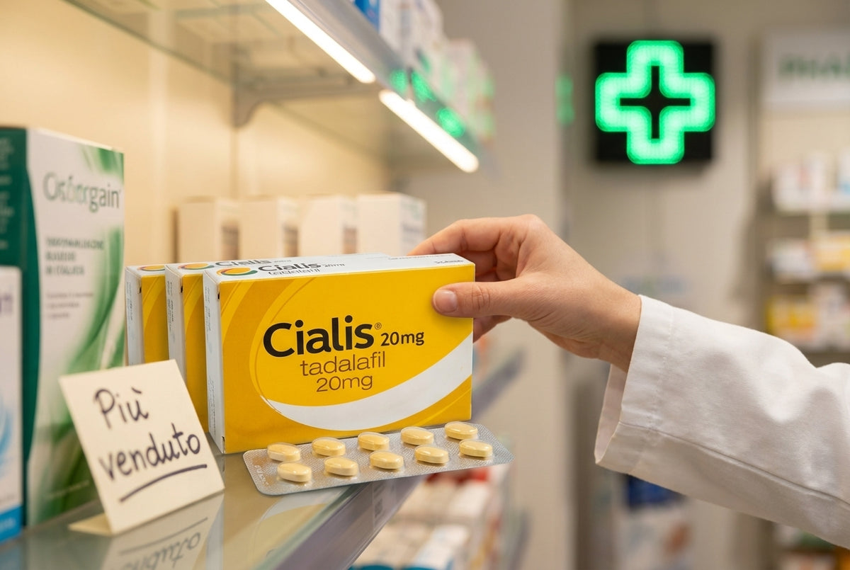 Cialis